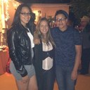 Joanna Pena - @Rychan18 - Twitter