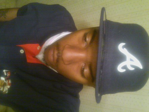 SalmondD's profile picture. I'm a very easy going person that loves good art wrok