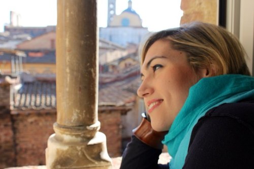 SilviaPompilio's profile picture. 