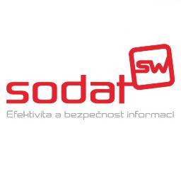 SODATSW, czech software company, was founded in 1997 and since then focuses on data security software and on tools for IT administrators.