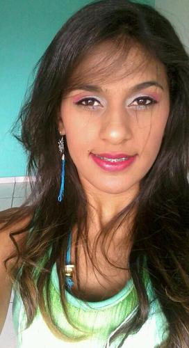Aline