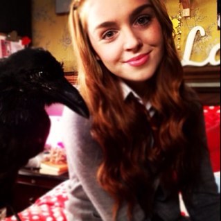 Im Mabel ,  Im Single as A Pringle and funny as a monkey (+18) follow me