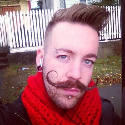 Aaron Brousseau On Twitter Live On Periscope White Boy With