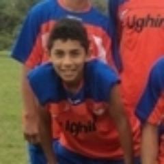 JOGADOR DE FUTEBOL ♔βØŁ€ƗŘØ _10♔ ousadia e alegria