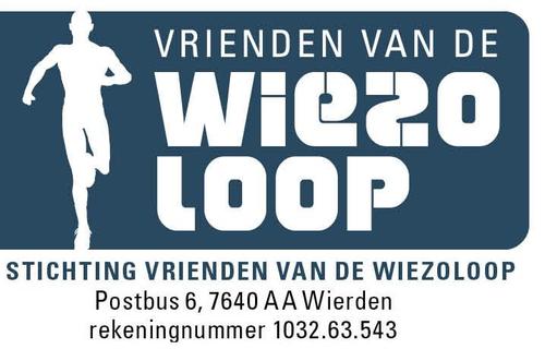 De Wiezoloop verder laten groeien tot een aansprekend evenement waar wij als Wierdenaren trots op kunnen blijven!