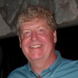 MCrosbyDaly's profile picture. 