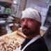 Profile Picture of Joshua B Charbonneau (@TrampCook) on Twitter