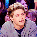 O nome do meu marido é Harry, mais você leu Niall, mais eu escrevi Liam, e você continua lendo Louis mais eu disse Zayn u.u (Since: 20/03/2012)