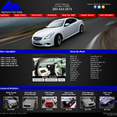 Highland Auto Sales >> Highland Auto Sales Highlandautoin Twitter Highland Auto Sales >> Highland Auto Sales Highlandautoin Twitter