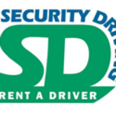 securitydriving's profile picture. 