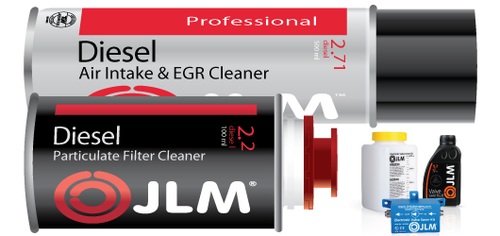 Distributors of JLM products in Ireland. A cheap and simple way to clean and unclog the (DPF) Diesel particle filter on your car. http://t.co/aV6LWoVH4u