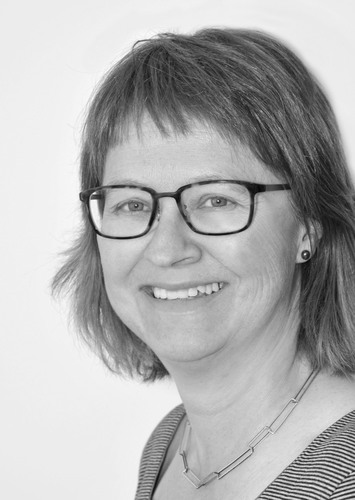 Architect, professor in housing NTNU