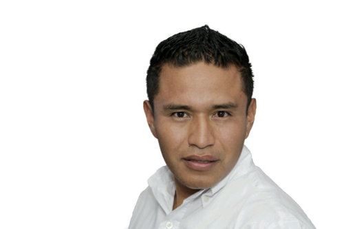 LobosPoderosos's profile picture. 