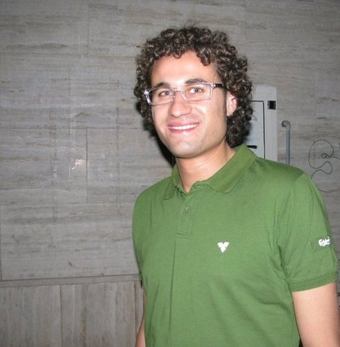 R&D Engineer ..ex rappresentante studentesco per diversi anni...militante...