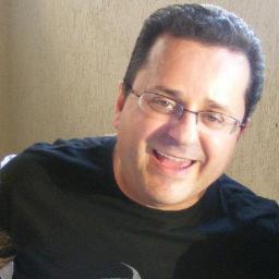 RamiroDiniz's profile picture. ....