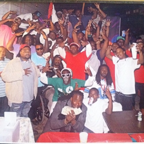 team#TRILL  team#REGULATORS  team#45