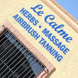 Best Spa Massage Experience, Spray Tanning
and more :)