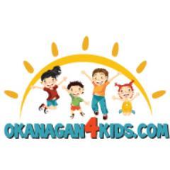 The Okanagan Valley's #1 Resource for Families!