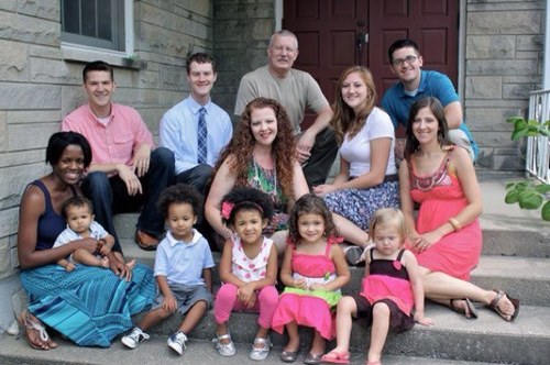 ConnieJC's profile picture. Wife, Mom, Grandmother, Librarian