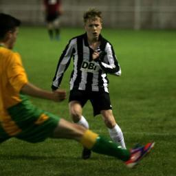 Retford f.c assistant manager/secretary