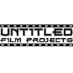 The official Twitter page of Untitled Film Projects, an up and coming video production company owned by Derek Diamond.