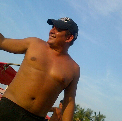 villamar325's profile picture. 