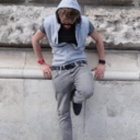 Rayzzen - @raymond_otto - Twitter