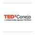 Tedx Conejo (@tedxconejo) Twitter profile photo