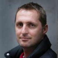 Rok Tamše (@roktame) 's Twitter Profile Photo