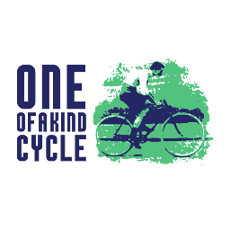 OneOfaKindCycl1's profile picture. We are a bicycle boutique in Traverse City that focuses on the culture of the sport and helping people get on the path to the right bike.