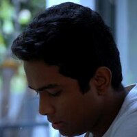 Senthil K (@sen_thil) 's Twitter Profile Photo