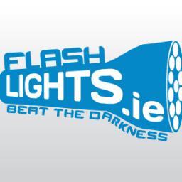 FlashLights.ie brings you the best in Led Lenser Flashlights, Headlamps and Leatherman Multitools
#flashlights #ledlenser #leatherman #specialoffers