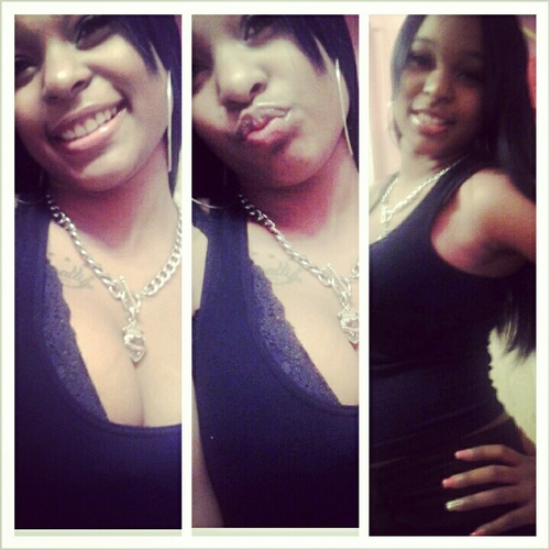 Sharnaeee_Lanae's profile picture. Beautiful, smart, blessed &imaPISCES ;) #TFB instagram_PretttySharnae