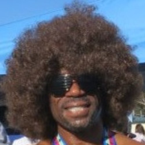 EyoKevin's profile picture. 