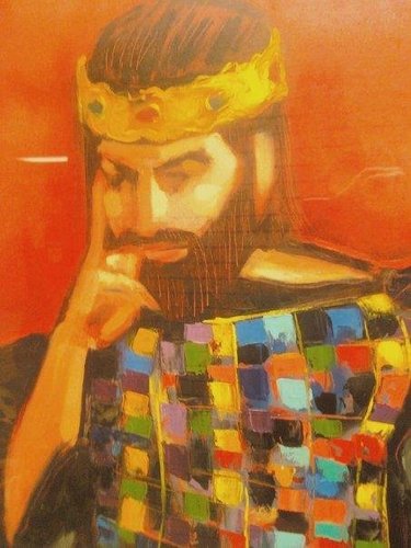 nedperlman's profile picture. 