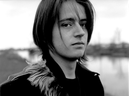 PatrickDavy's profile picture. Guitar player and songwriter.