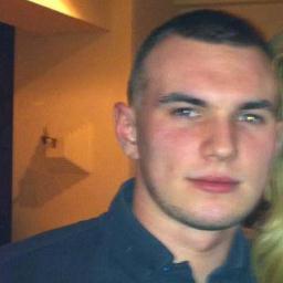 Danny_Flaherty9's profile picture. 