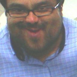 RobertsonVza's profile picture. Periodista.