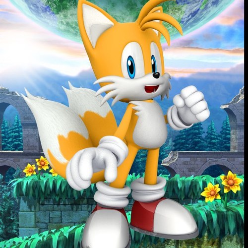 Tornado_Tails's profile picture. Hey there! I'm Miles! But, everyone calls me Tails. My mission, is to destroy that Egghead, Dr. Robotnik! (RP account) (Writer: @SonicMoonwalk)