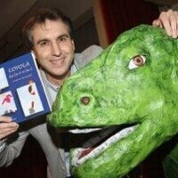 Antonio de Benito (@adbenito) 's Twitter Profile