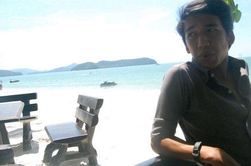 MuhdNorhadin Profile Picture