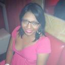 Anahi Dzib (@cinthiany) Twitter
