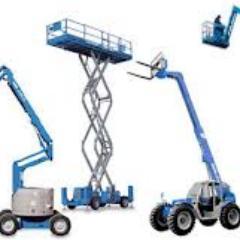 For 30 years Randall Industries has been Chicago's top aerial lift equipment company.  Contact Jay Pate at (800) 966-7412 (rentals/sales/service/training class)