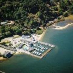 TomalesResort's profile picture. 35 room resort located on Tomales Bay at the gateway to the Point Reyes National Seashore. Rooms with water views, fireplaces, onsite restaurant, kayaks.