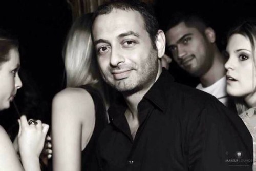 director of imcopex office supplies,hamburg germany..italian,born in sardegna,lived in holland and now germany