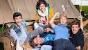Harry's my baby cake, Louis is my favorite football player,Niall is my leperachaun,Zayn is my bad boy, and Liam is precious.