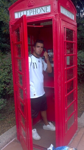 Jlall15's profile picture. 