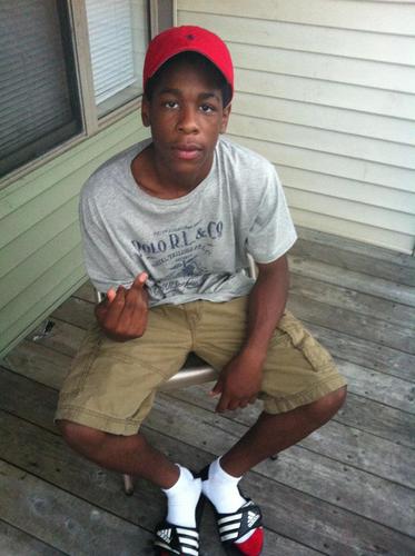 #free tyree follow my bae @_maylee !! #lilahkie #BITCHIMABOSS #ripwoody R.I.P MY FAM & TELL DA FEDS FREE ALL MY MANS