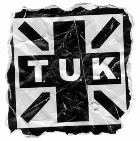 Born in England raised in California, T.U.K (pronounced T-U-K) create original creepers & footwear inspired by the underground and made for the fashion hungry.