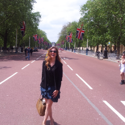 Strawberrysany's profile picture. 